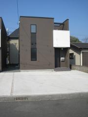 武蔵ヶ丘2丁目 貸家