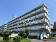 ビレッジハウス亀井野4号棟
