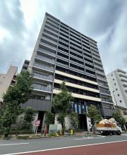 クレヴィア日暮里THE・PLACE