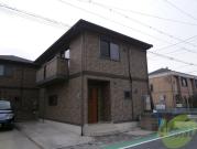 村山戸建借家