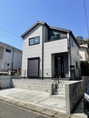 小田急小田原線読売ランド前駅まで徒歩10分