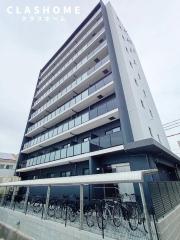 プロシード新安城