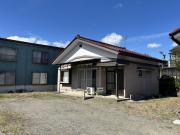 中川原新町平屋A