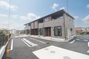 ＪＲ山陽本線西条駅までバス約10分 徒歩7分