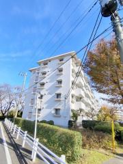 入間リバーサイド24号棟