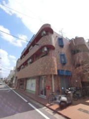ハイデンス市川