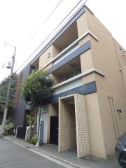 Colline白銀 コリーヌ白銀