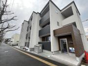 クオーレ福沢町