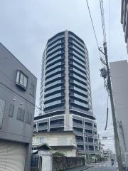 ローレルタワー名古屋千種