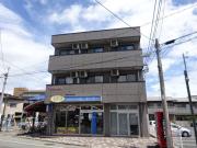 長野電鉄長野線市役所前駅まで徒歩14分