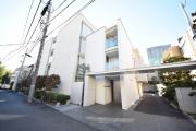 Brillia ist 西麻布霞町