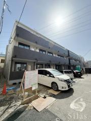 京阪本線牧野駅まで徒歩5分