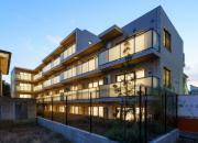 MEJIRORESIDENCE