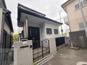 池田上町戸建