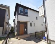 堀戸野 中館