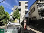 ＪＲ総武線（各駅停車）東中野駅まで徒歩11分