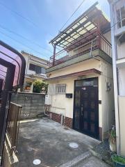 貸家 堺市東区高松