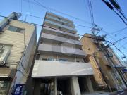 近鉄難波・奈良線河内小阪駅まで徒歩2分