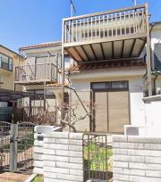 西武新宿線狭山市駅までバス約9分 徒歩7分