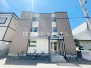 Maison花
