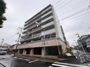東京メトロ千代田線北綾瀬駅まで徒歩12分