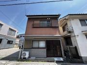 三井北町戸建