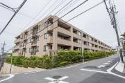 パーク・ホームズ鹿子町