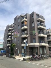 アメニティ新大阪4番館