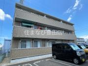 名鉄名古屋本線一ツ木駅まで徒歩16分