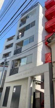 ＪＲ中央線中野駅まで徒歩7分