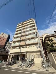地下鉄御堂筋線西中島南方駅まで徒歩10分