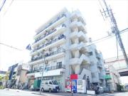 横溝ビル