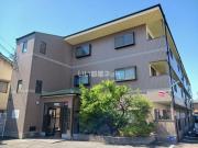 近鉄南大阪線藤井寺駅まで徒歩7分
