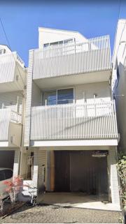 小茂根戸建