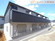 サクラノキタ