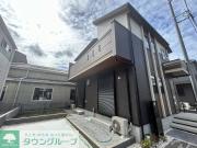BLOOMING MAISON小平市大沼町3号棟