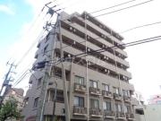 ライオンズマンション千葉県庁前第2