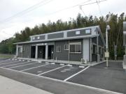 ハピネス川西