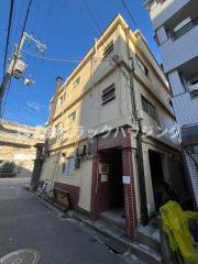 京阪本線萱島駅まで徒歩3分