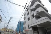 広島電鉄江波線江波駅まで徒歩14分