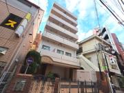 ＪＲ中央線国立駅まで徒歩3分