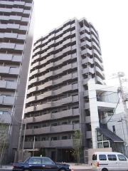 ルーブル川崎弐番館