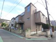 新千葉戸建貸家
