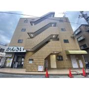ＪＲ阪和線和泉府中駅まで徒歩6分