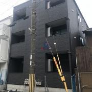 阪神なんば線伝法駅まで徒歩3分