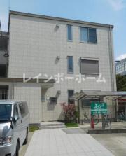 ＪＲ京浜東北・根岸線南浦和駅まで徒歩18分