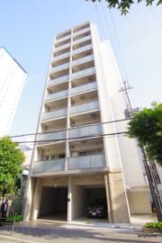 アーバネックス新大阪