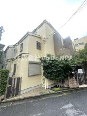 高円寺北2丁目戸建