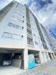 地下鉄御堂筋線新大阪駅まで徒歩5分