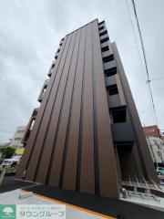 AZEST西川口III